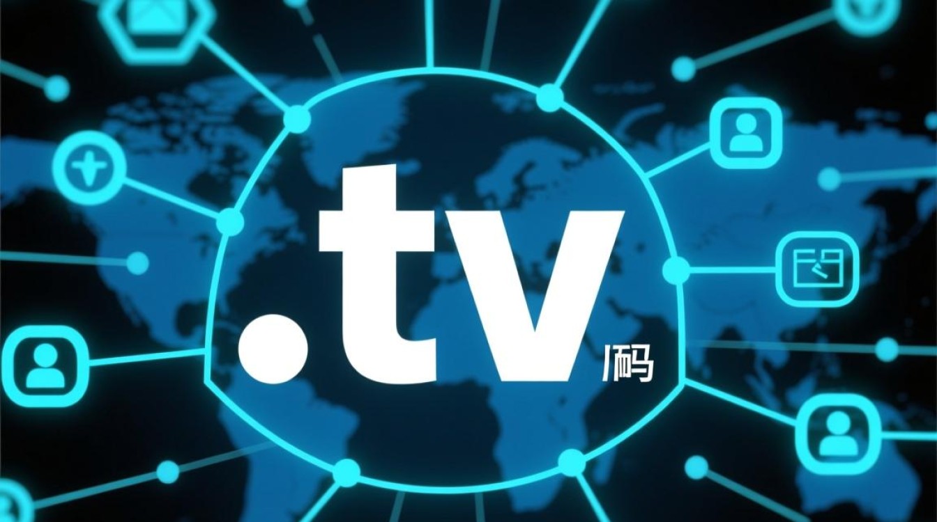 .tv域名，究竟隐藏着哪些不为人知的神奇秘密？