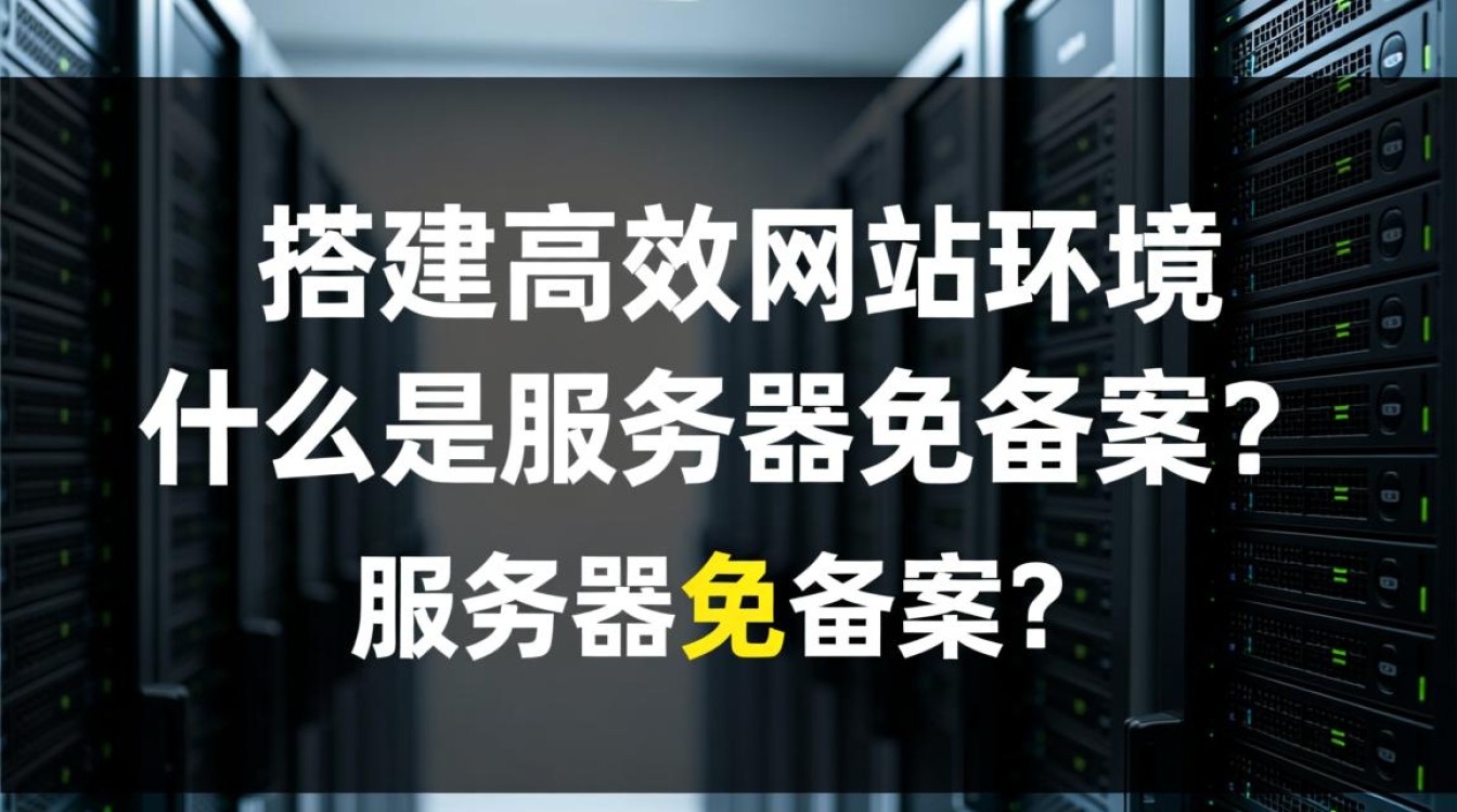 陕西服务器免备案政策下，具体操作流程和合规要点有哪些疑问？