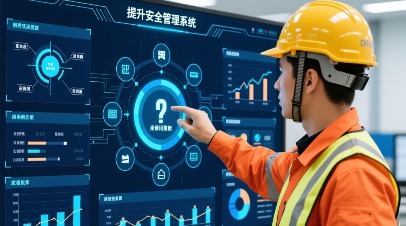 安全管理信息化系统如何提升企业风险管控效率？