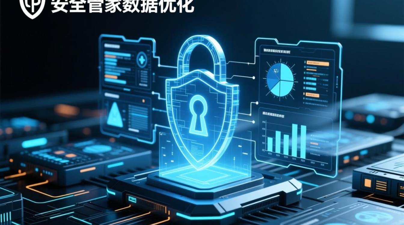 安全管家数据优化如何提升企业网络安全防护效率？