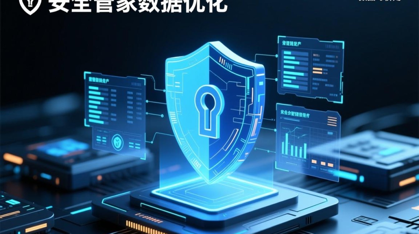 安全管家数据优化如何提升企业网络安全防护效率？