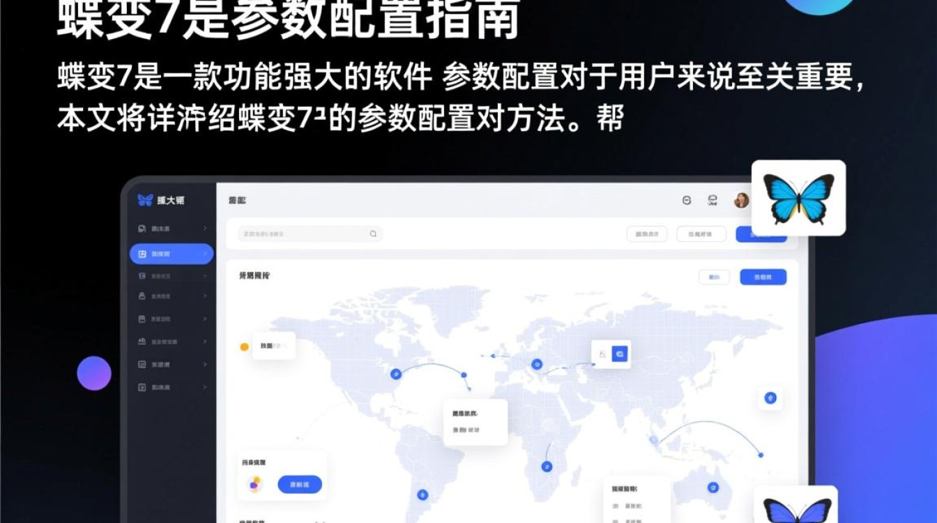 蝶变7参数配置，如何优化以达到最佳效果？揭秘7参数调优技巧与疑问解答！