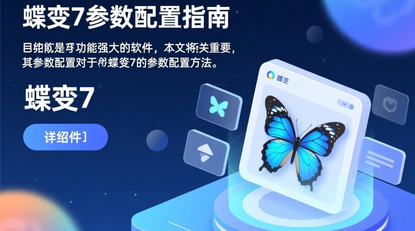 蝶变7参数配置，如何优化以达到最佳效果？揭秘7参数调优技巧与疑问解答！