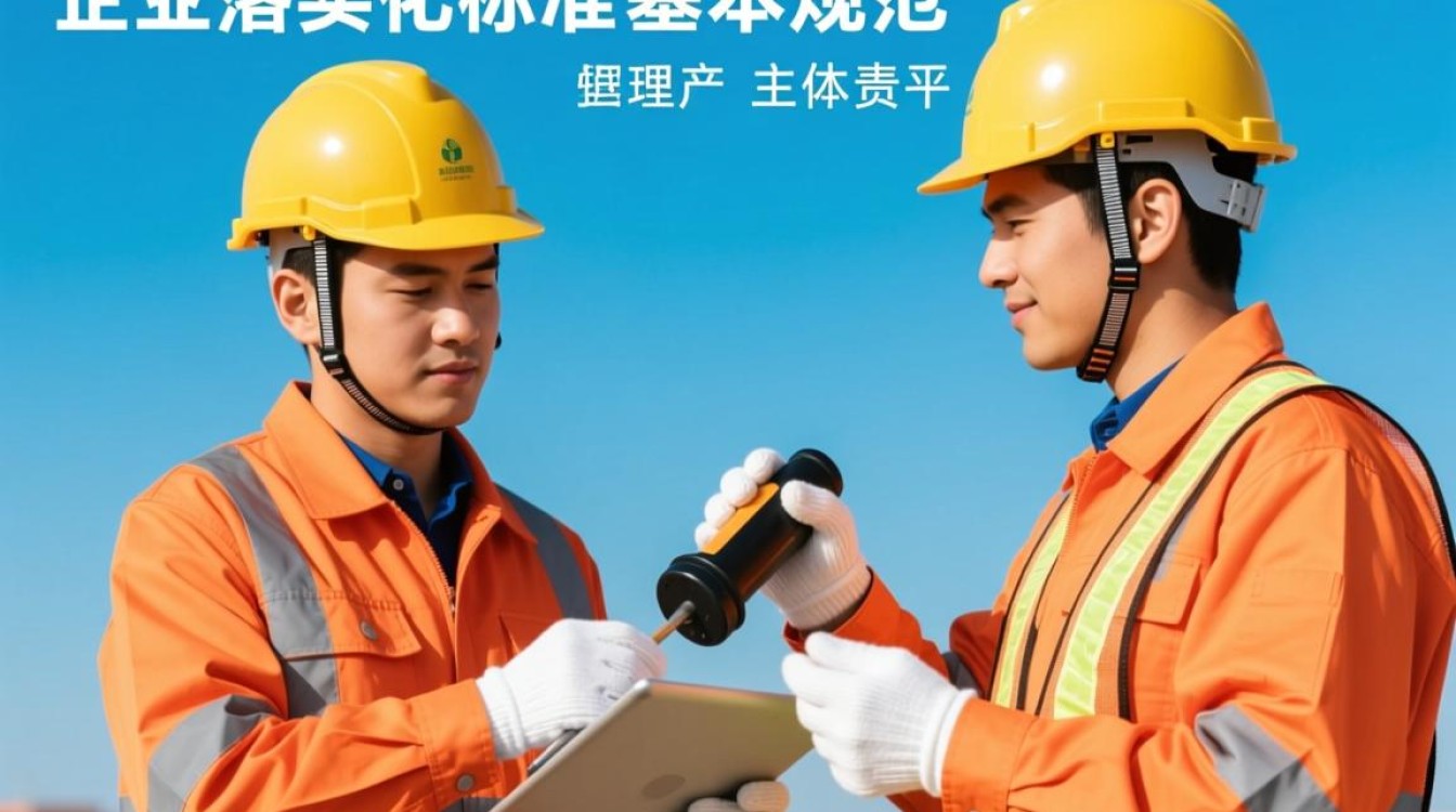 安全标准化基本规范具体实施步骤和关键要点是什么？