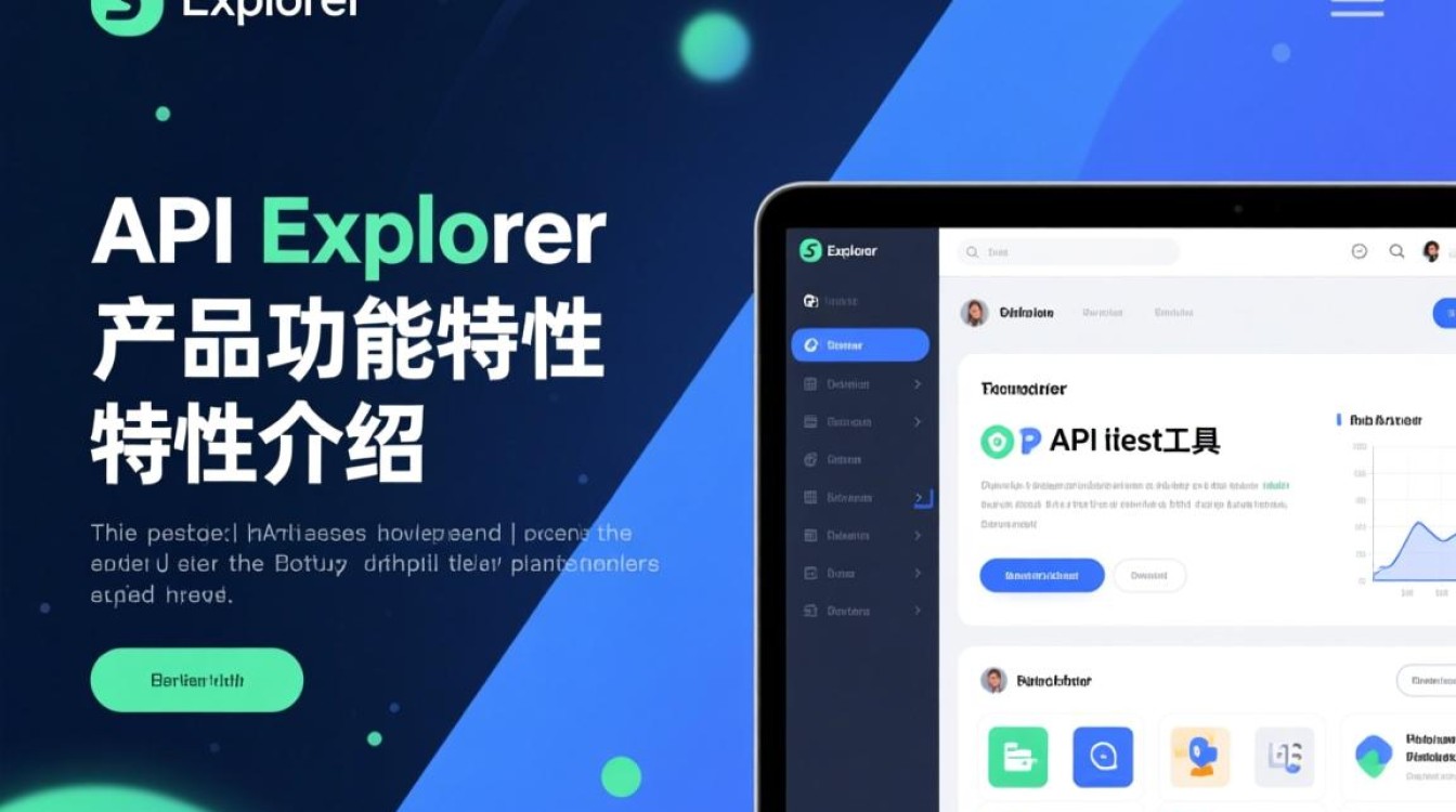 API Explorer产品如何展现其独到功能特性？揭秘API Explorer奥秘与亮点！