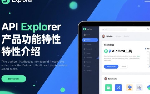 API Explorer产品如何展现其独到功能特性？揭秘API Explorer奥秘与亮点！