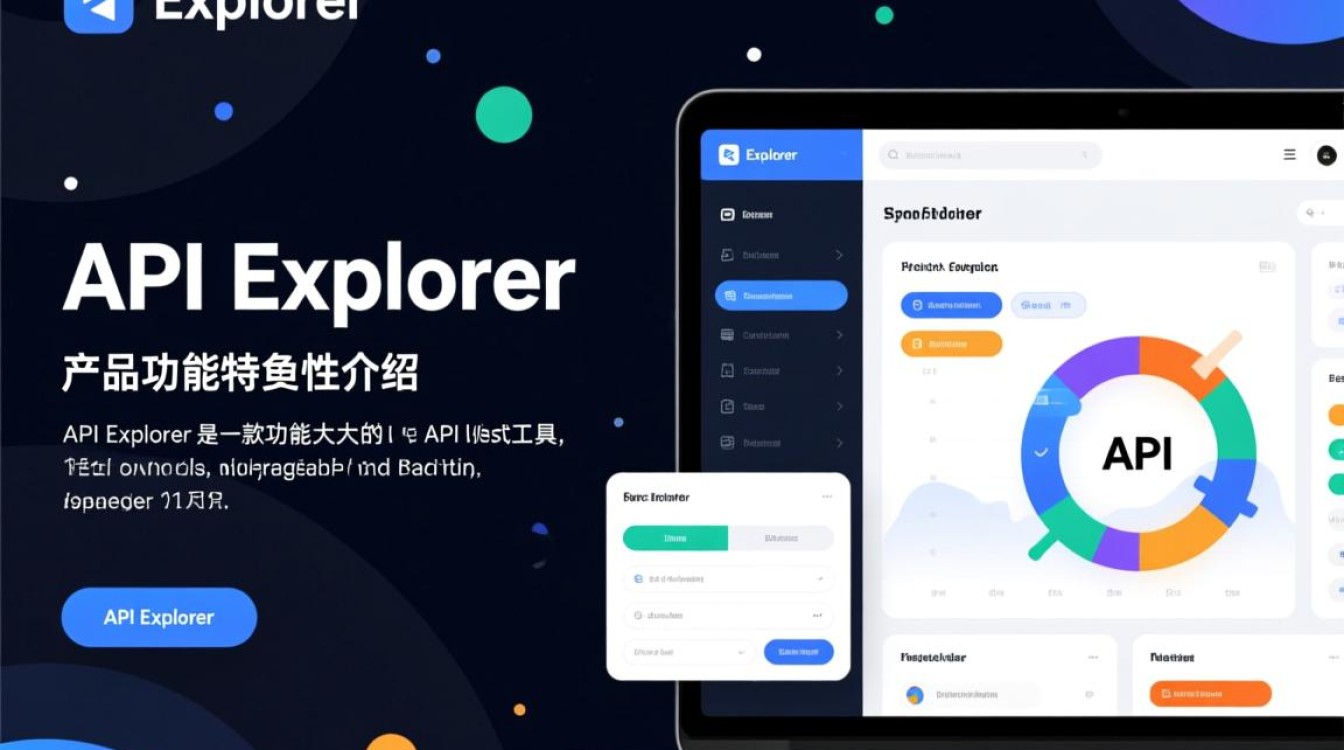 API Explorer产品如何展现其独到功能特性？揭秘API Explorer奥秘与亮点！