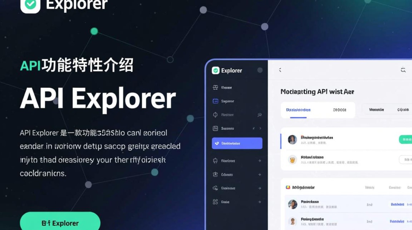 API Explorer产品如何展现其独到功能特性？揭秘API Explorer奥秘与亮点！