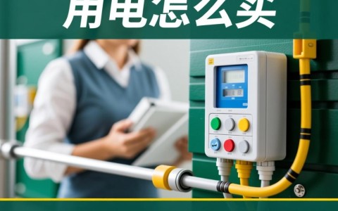 安全用电怎么买?家庭用电设备选购避坑指南