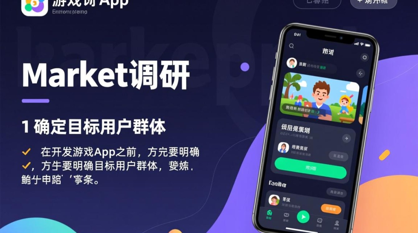 开发一款游戏app究竟需要哪些技术、资源和专业知识？