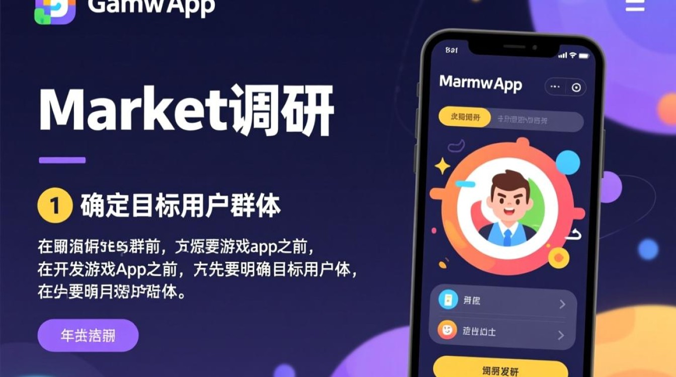 开发一款游戏app究竟需要哪些技术、资源和专业知识？