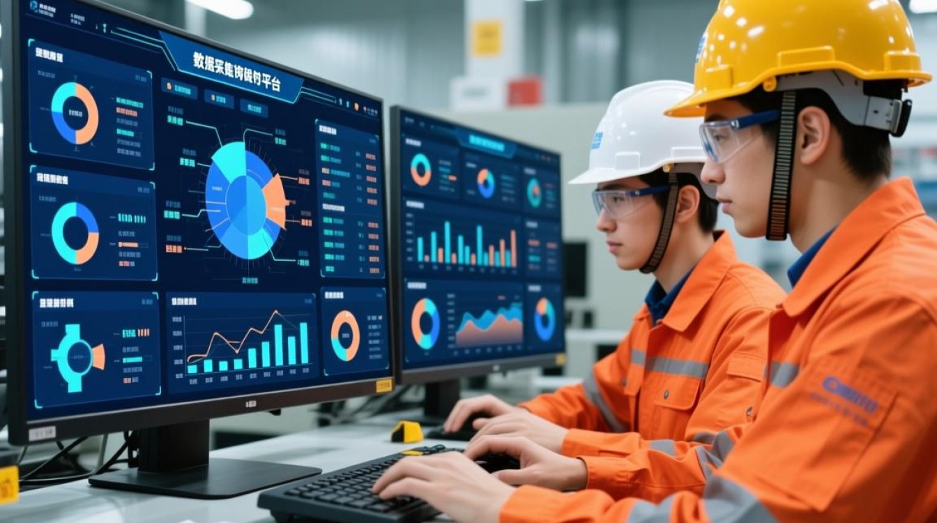 安全生产管理平台数据采集哪些内容？