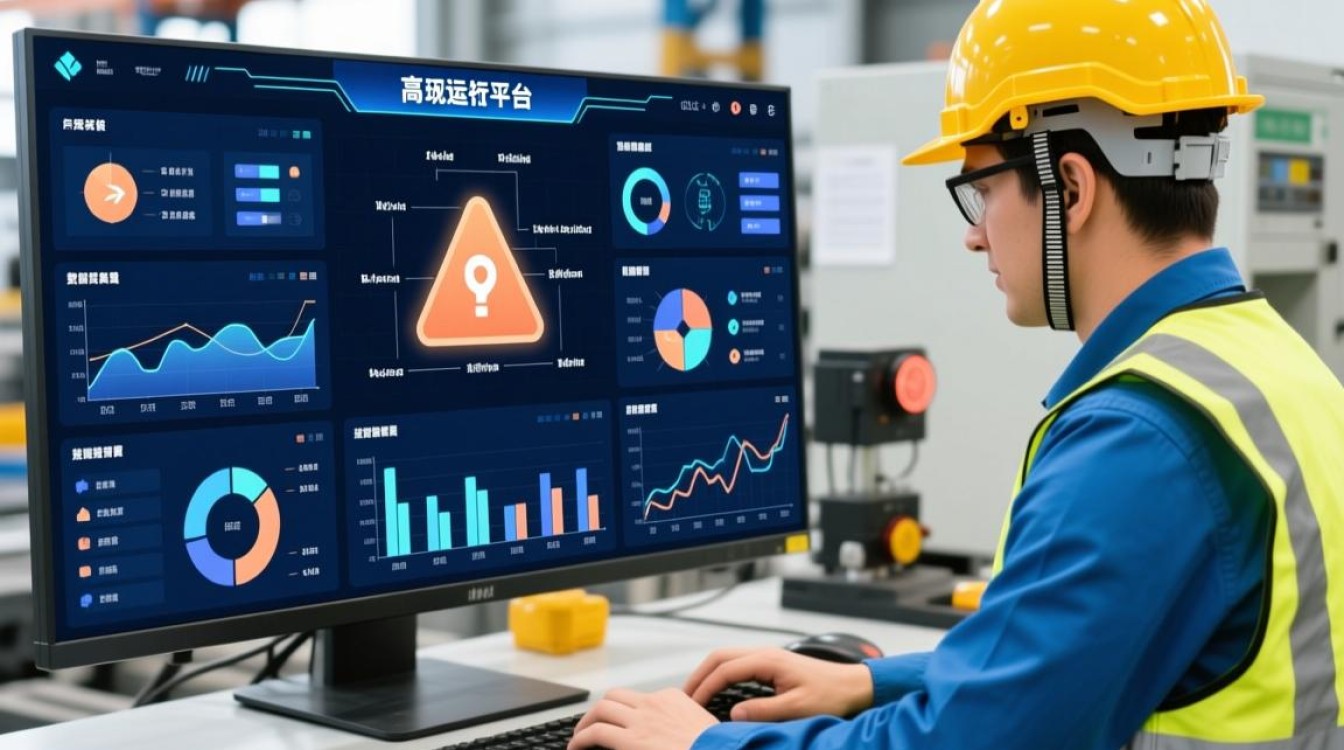 安全生产管理平台数据采集哪些内容？