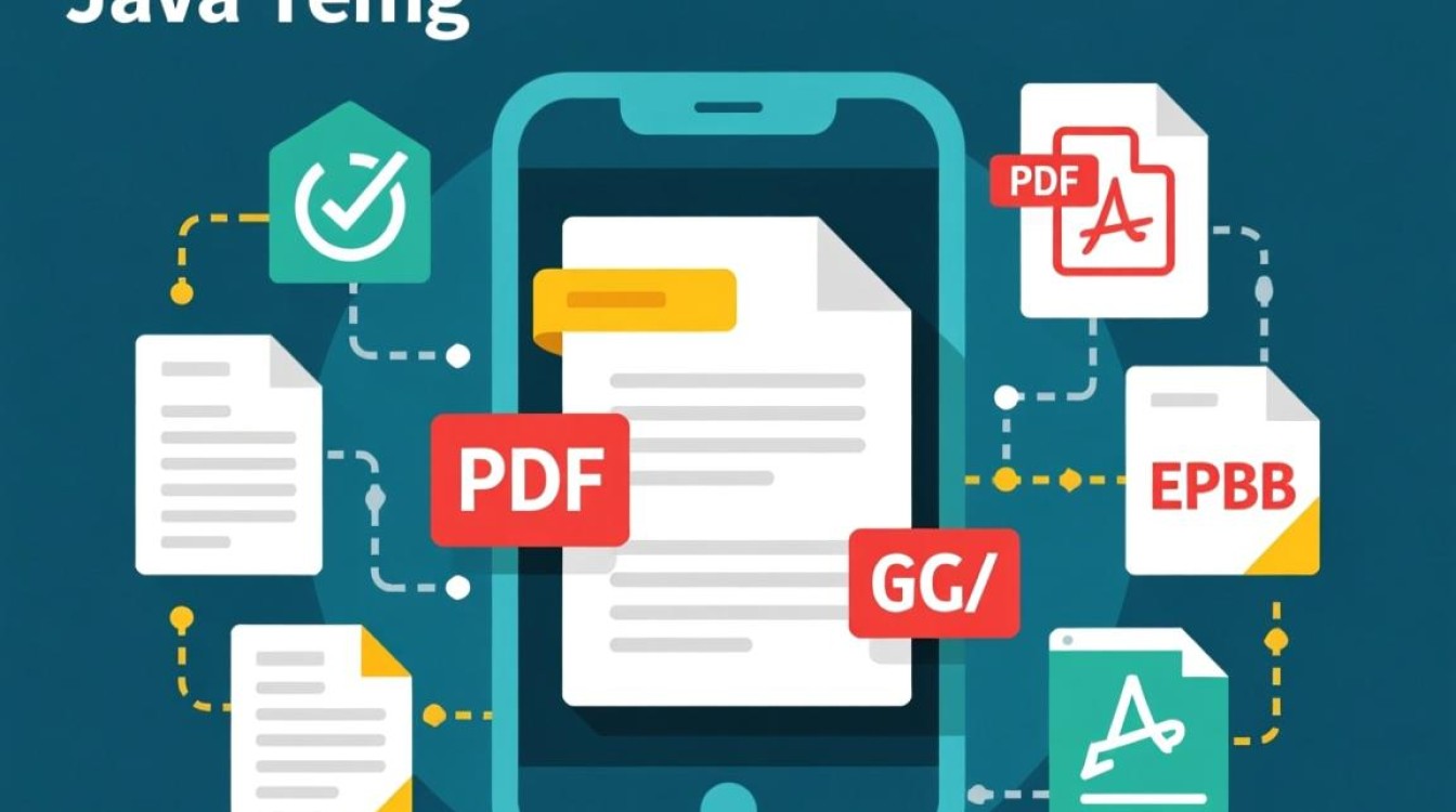 any阅读器java版怎么用？支持哪些格式？