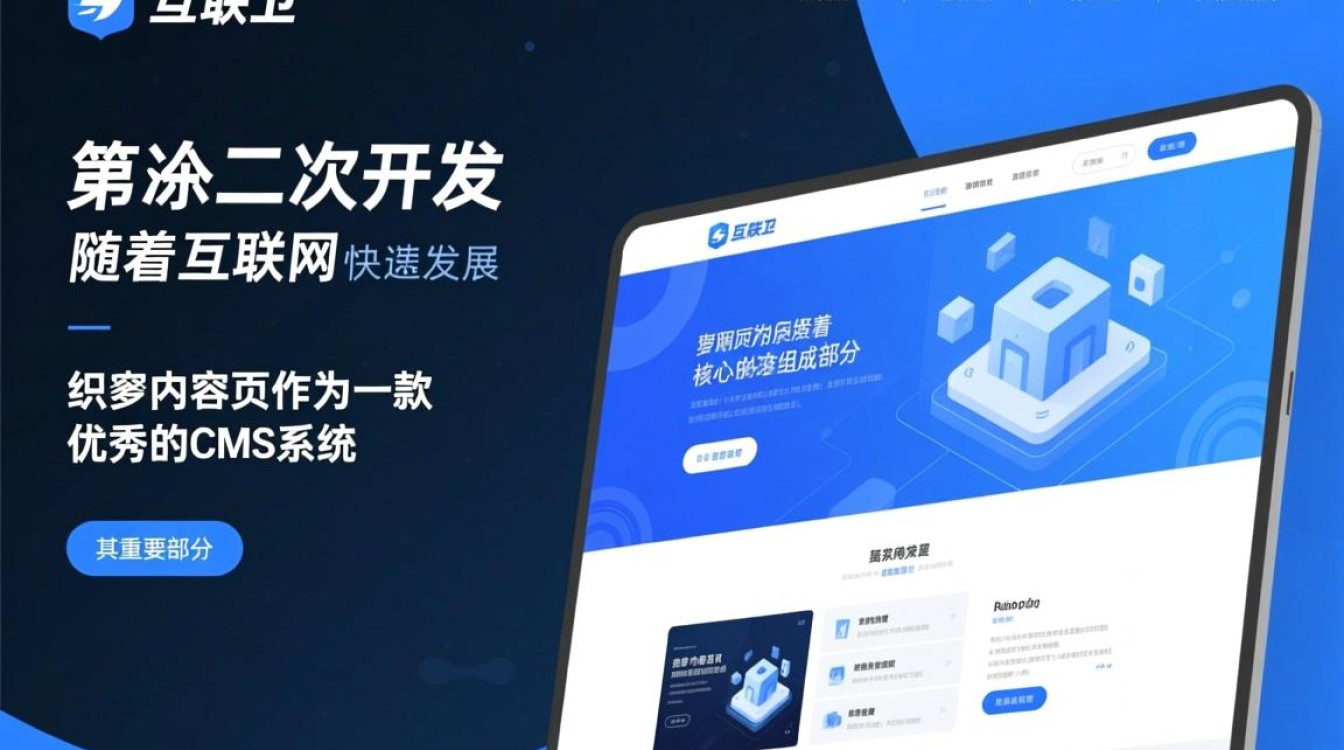 页二次开发，如何实现个性化定制与功能拓展？