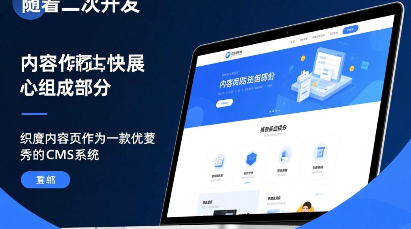 页二次开发，如何实现个性化定制与功能拓展？