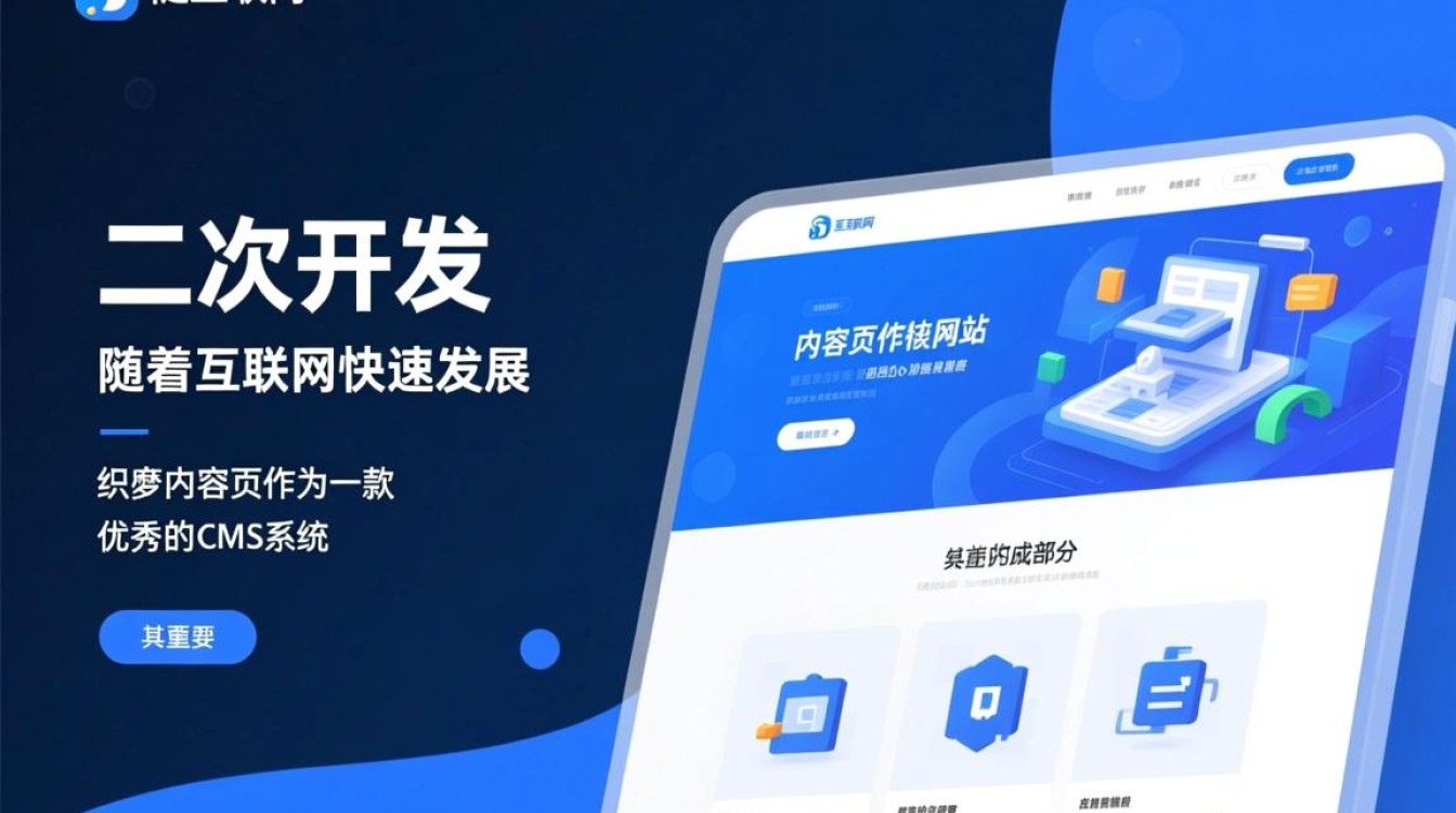 页二次开发，如何实现个性化定制与功能拓展？