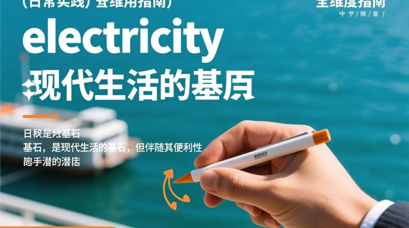 安全用电如何避免家庭触电隐患？