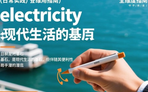 安全用电如何避免家庭触电隐患？