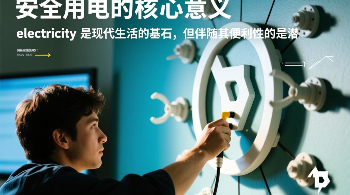 安全用电如何避免家庭触电隐患？