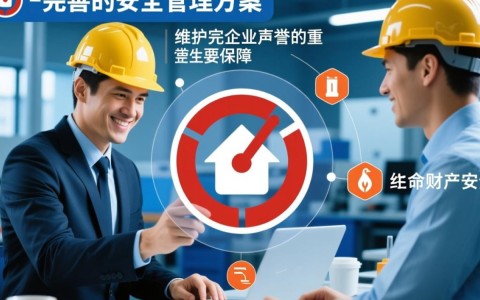 安全管理方案如何落地才能有效预防事故发生？