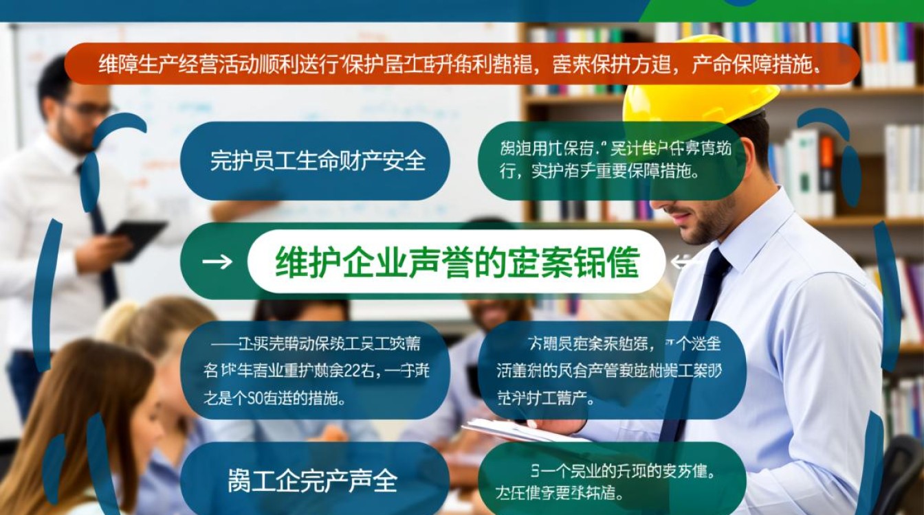 安全管理方案如何落地才能有效预防事故发生？