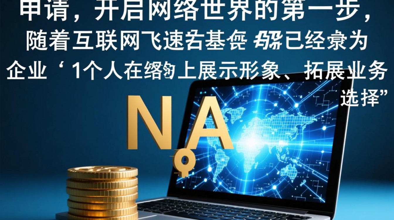 如何选择可靠的域名申请网站？揭秘申请域名的最佳途径！