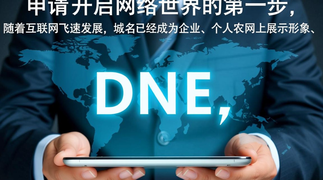 如何选择可靠的域名申请网站？揭秘申请域名的最佳途径！