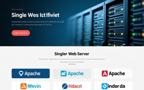 apache如何配置多域名访问虚拟主机？