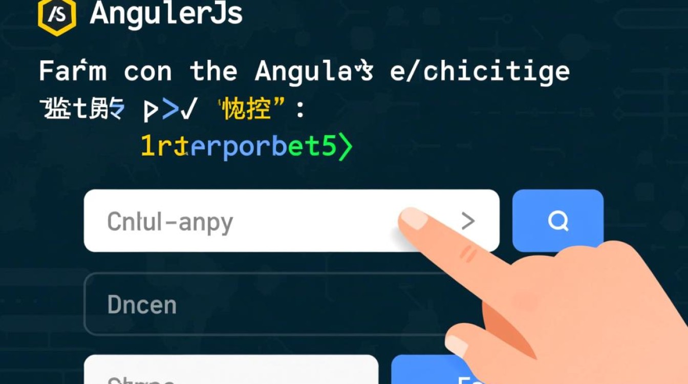 AngularJS如何实时监控表单输入值的动态变化？