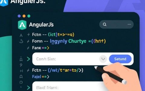 AngularJS如何实时监控表单输入值的动态变化？