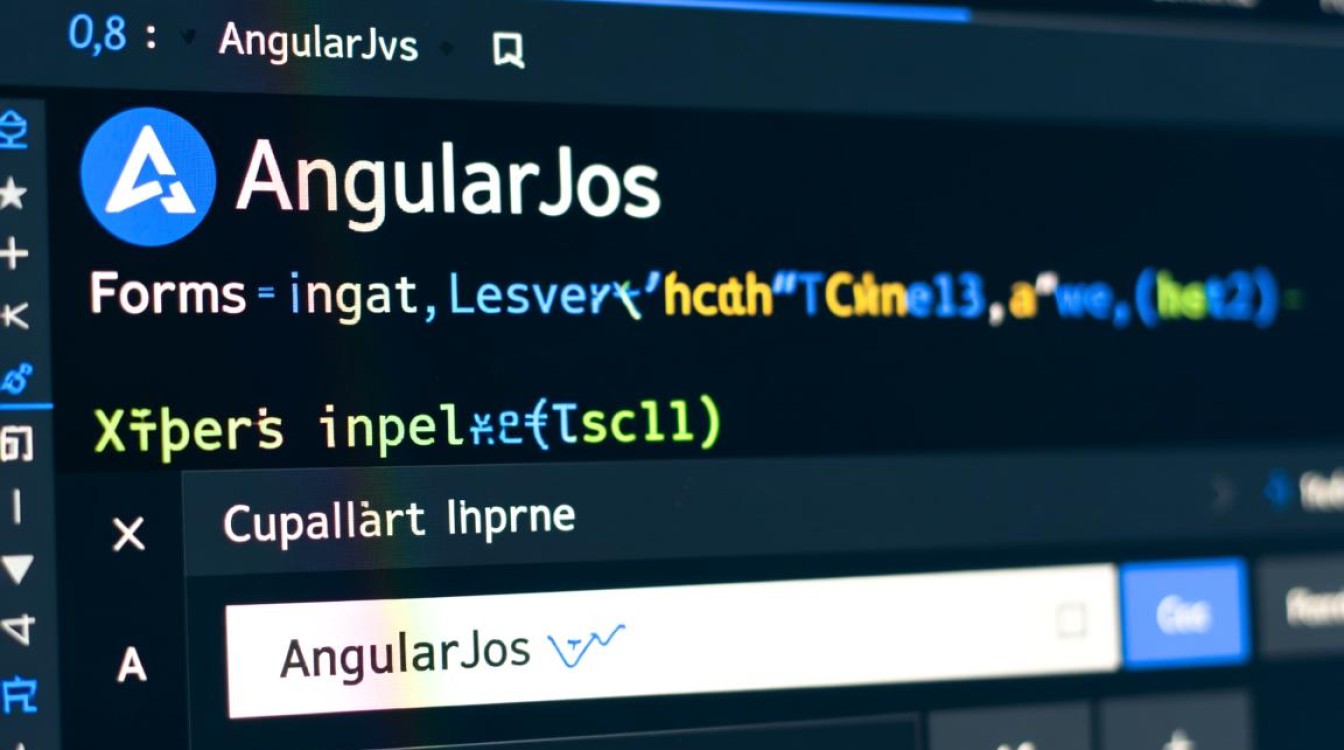AngularJS如何实时监控表单输入值的动态变化？