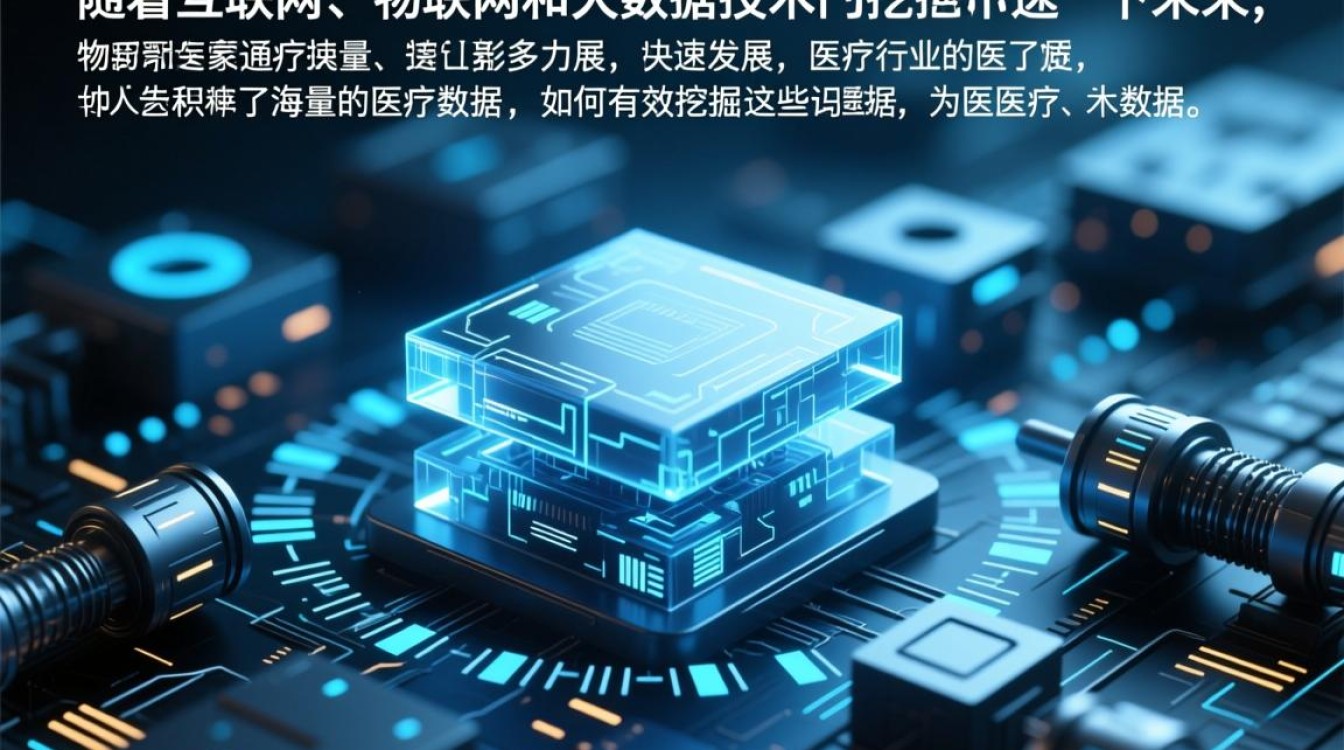 云计算医疗大数据挖掘平台如何有效提升数据挖掘效率？