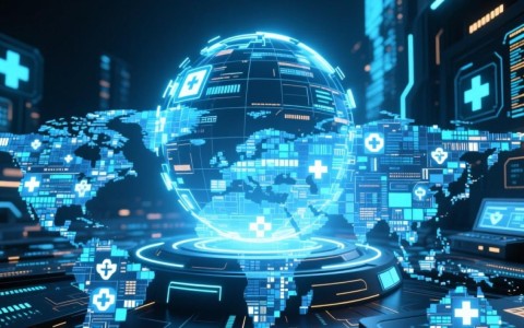 云计算医疗大数据挖掘平台如何有效提升数据挖掘效率？