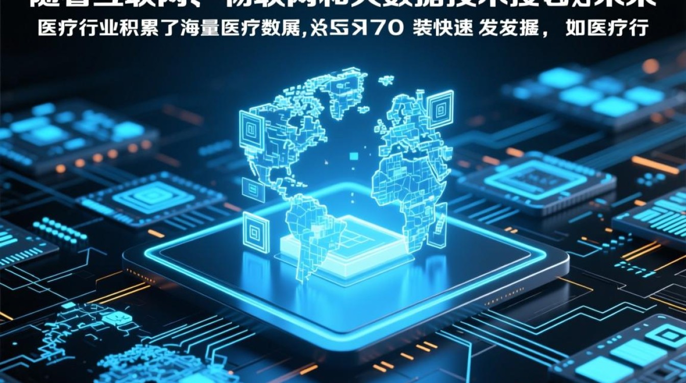 云计算医疗大数据挖掘平台如何有效提升数据挖掘效率？