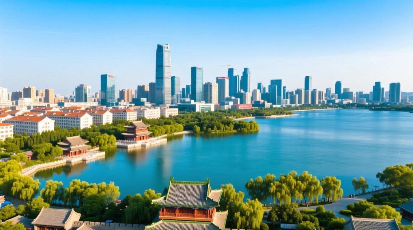 潍坊地区有哪些规模较大的互联网开发公司，能提供优质服务？