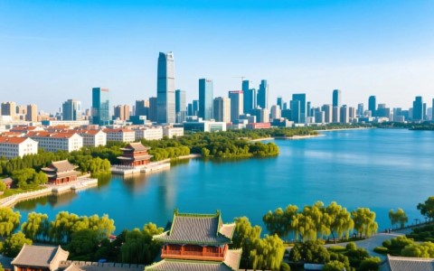 潍坊地区有哪些规模较大的互联网开发公司，能提供优质服务？