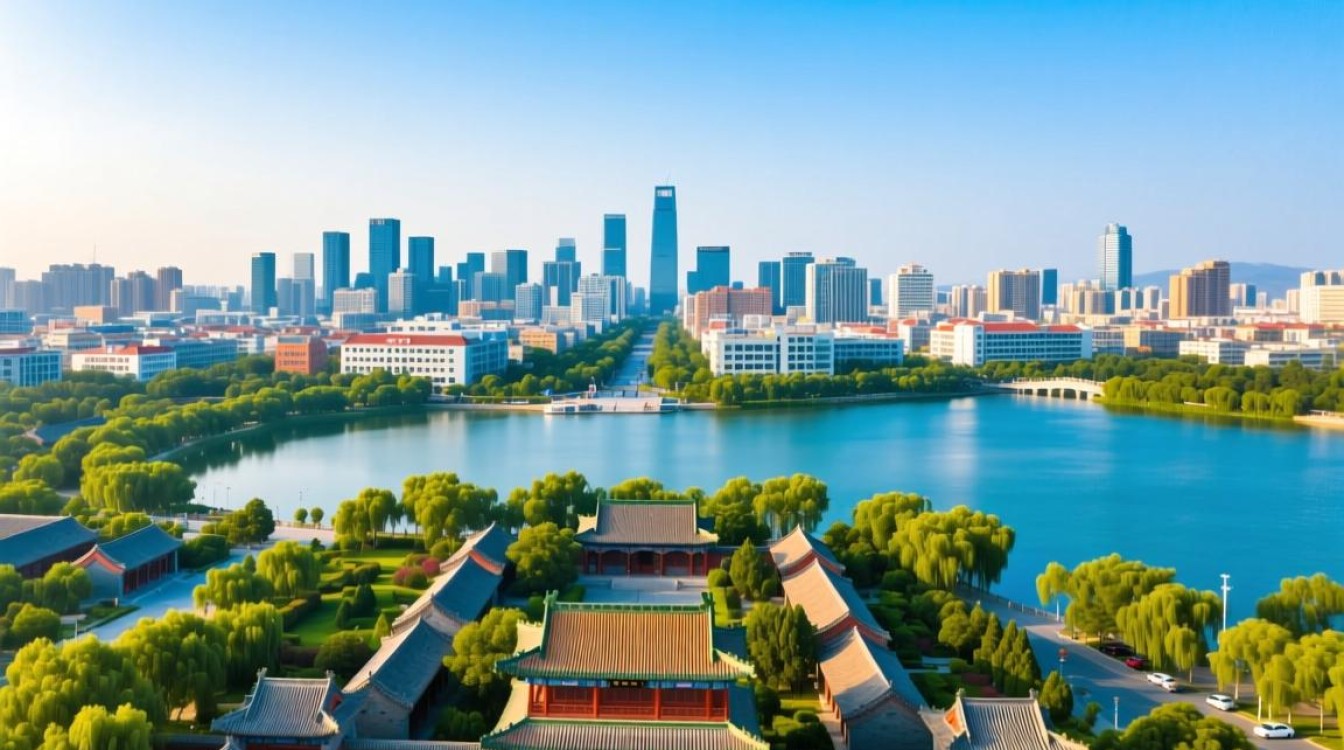 潍坊地区有哪些规模较大的互联网开发公司，能提供优质服务？