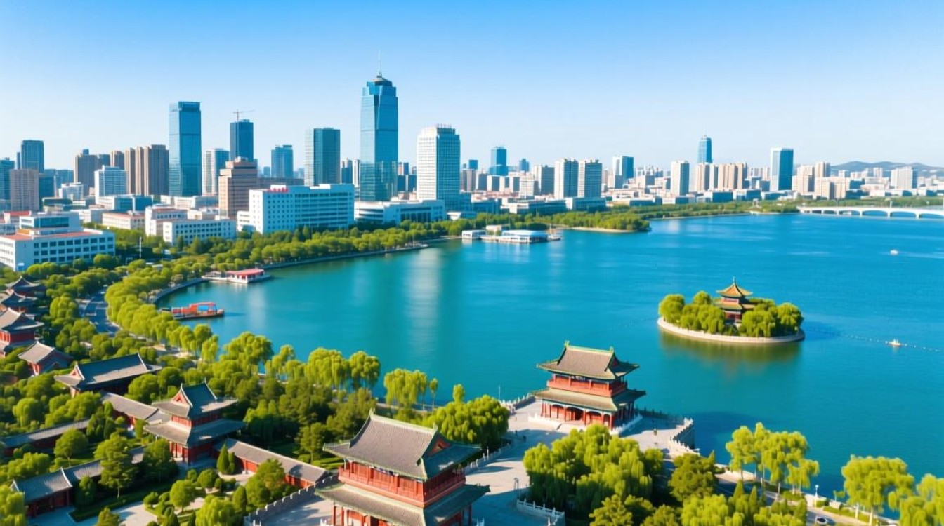 潍坊地区有哪些规模较大的互联网开发公司，能提供优质服务？