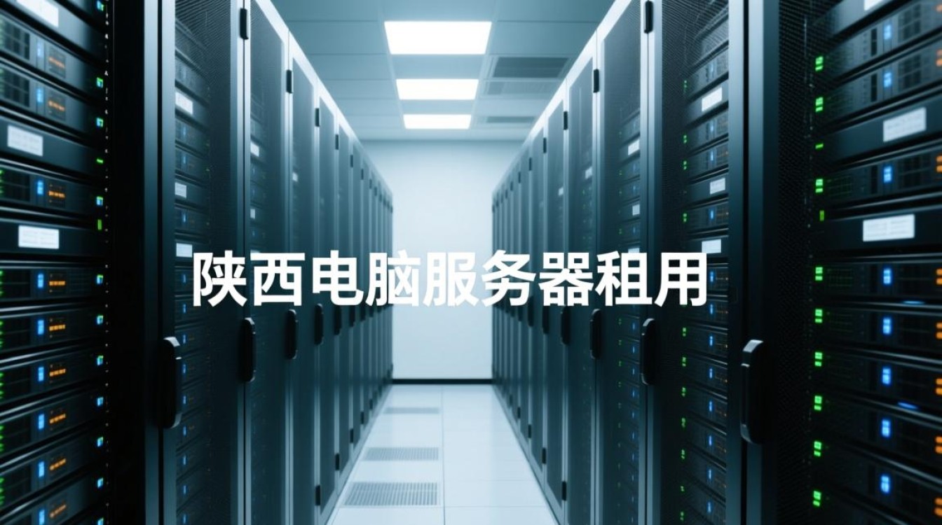 陕西电脑服务器租用哪家性价比高？有何优势与选择技巧？