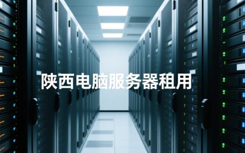 陕西电脑服务器租用哪家性价比高？有何优势与选择技巧？