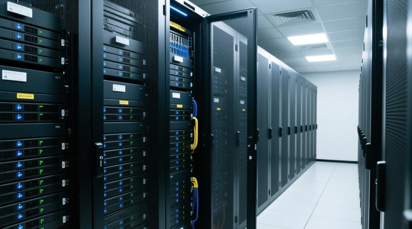 陕西电脑服务器租用哪家性价比高？有何优势与选择技巧？