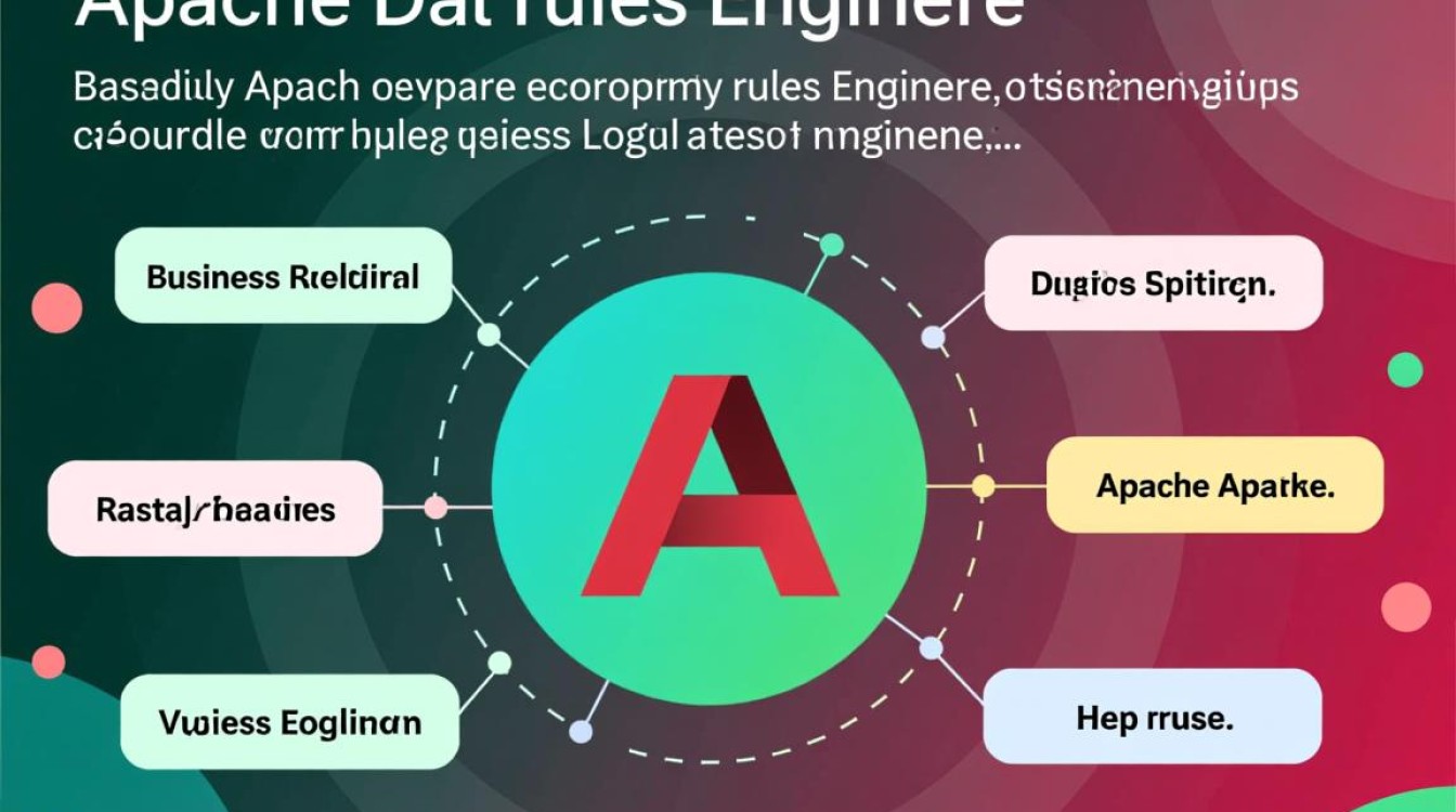 apache数据规则引擎如何实现高效业务规则动态配置？