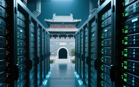 陕西服务器游戏,背后隐藏哪些行业秘密和机遇?