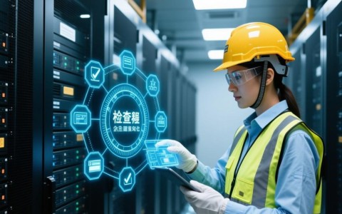 安全生产检查数据库如何高效构建与应用?