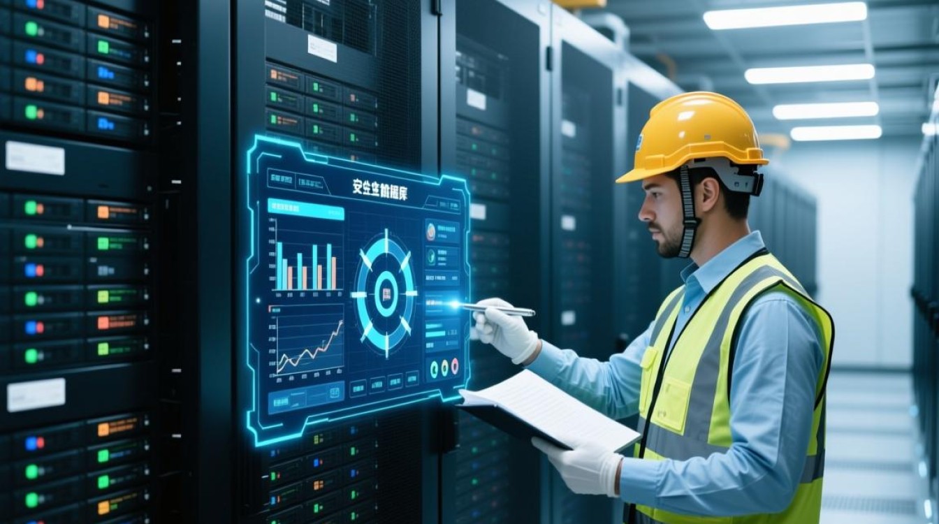 安全生产检查数据库如何高效构建与应用？