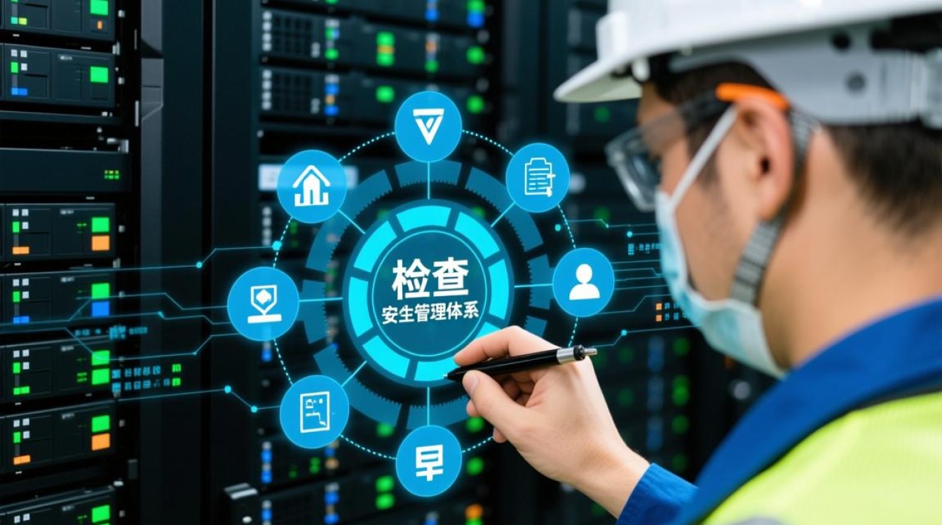 安全生产检查数据库如何高效构建与应用？