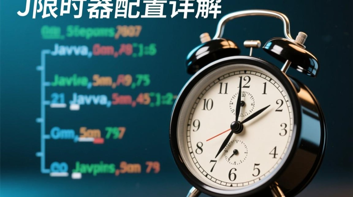 Java定时器配置中，如何选择合适的调度策略和周期设置？