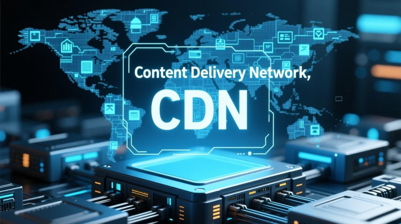 CDN企业年度宽带采购费用究竟有多少？揭秘行业开销真相！