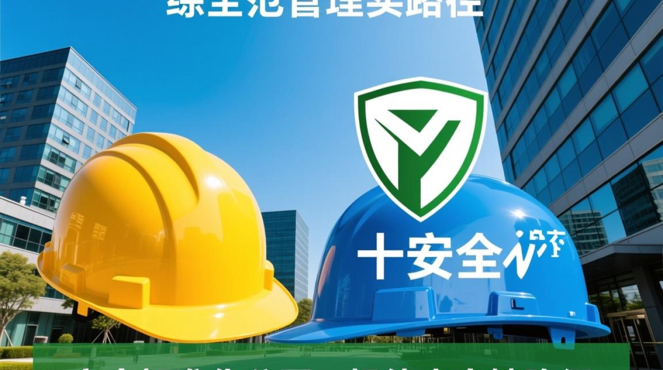 安全标准化公司怎么选？哪家服务更专业可靠？